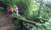 Tocht Stappen Pouilly-lès-Feurs - Pouilly les Feurs - Photo 1