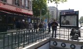 Tocht Stappen Parijs - Sortie du 09/06/2016 (1) - Photo 18
