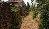 Tour Wandern Bédarieux - roc rouge - Photo 2