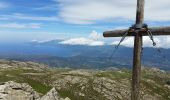 Trail Walking San-Gavino-di-Tenda - Monte Astu - Photo 3