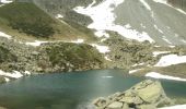 Tour Wandern Laruns - Lac de Pombie - Photo 5