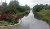 Randonnée Vélo Iguerande - de Iguérande à Decize - Photo 2