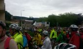 Tour Fahrrad Colombier-le-Vieux - L ardèchoise - La Volcanique 18 Juin 2016 - Photo 1