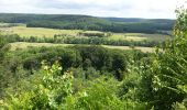 Randonnée Marche Les Islettes - LA VALLEE DE DE LA BIESME - Photo 4