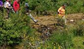 Tour Wandern Cellier-du-Luc - Trce Le Cellier du Luc - Photo 1