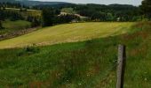 Tour Wandern Cellier-du-Luc - Trce Le Cellier du Luc - Photo 2