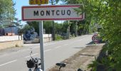 Randonnée Vélo Moissac - de Moissac à Cahors - Photo 2
