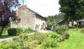 Percorso Marcia Érezée - chateau ferme de fisenne Soy Erezée - Photo 8