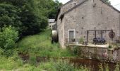 Tour Wandern Érezée - chateau ferme de fisenne Soy Erezée - Photo 11