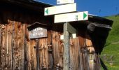 Tour Wandern Megève - Le Leutaz-Mt de Vorès 20160627 - Photo 2