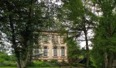 Tour Wandern Pierrefonds - en forêt de Compiègne_1_étang de St-Périne_la Michelette - Photo 5