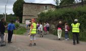 Tocht Stappen Chausseterre - petite Chaussetere 28 juin 2016 - Photo 4