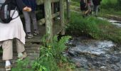 Tour Wandern Chausseterre - petite Chaussetere 28 juin 2016 - Photo 1