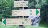 Trail Walking Chamonix-Mont-Blanc - CHAMONIX (les Mottets) - Photo 5