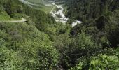 Trail Walking Anniviers - Zinal - point de vue du Chiesso 01.07.16 - Photo 2