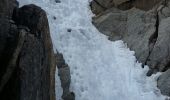Randonnée Autre activité Chamonix-Mont-Blanc - arête des cosmique - Photo 2