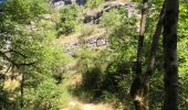 Trail Walking Gramat - Gramat - Rocamadour  - Photo 6