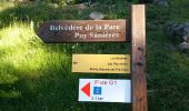 Randonnée Marche Embrun - Mont Guillaume-Col de Chanté Perdrix-Lac de l'Hivernet(07-09-16) - Photo 11