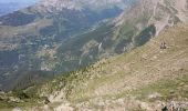 Trail Walking Embrun - Mont Guillaume-Col de Chanté Perdrix-Lac de l'Hivernet(07-09-16) - Photo 4