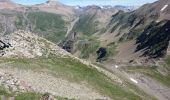 Trail Walking Embrun - Mont Guillaume-Col de Chanté Perdrix-Lac de l'Hivernet(07-09-16) - Photo 1