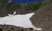 Trail Walking Embrun - Mont Guillaume-Col de Chanté Perdrix-Lac de l'Hivernet(07-09-16) - Photo 20