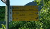 Trail Walking Courmayeur - TMB J4 Ref.ELENA - COURMAYEUR - Photo 5