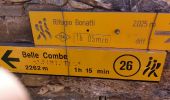 Trail Walking Courmayeur - TMB J4 Ref.ELENA - COURMAYEUR - Photo 4