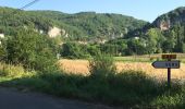 Tour Wandern Saint-Géry-Vers - Vers - Cahors - Photo 3