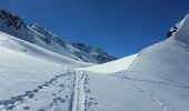 Trail Snowshoes Valmeinier - Valmeinier - Lac de Roche Noir - les Vallons - Photo 6