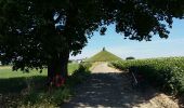 Randonnée Vélo Braine-l'Alleud - Tour 1815 Braine-l'Alleud BLA - Photo 4