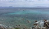 Tour Andere Aktivitäten Ajaccio - perret îles sanguinaires  - Photo 14