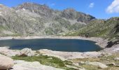 Trail Walking Tende - Casterino - Refuge de Valmasque - les 3 lacs - 2016 06 28 - 860m 17.7km - Photo 5