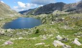 Percorso Marcia Tenda - Lac des Mesches - Vallée des Merveilles - 2016 06 23 - 1000m 22.3km - Photo 6