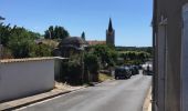 Tour Wandern Marennes-Hiers-Brouage - Autour de Hiers-Brouage - Photo 1