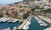 Tocht Stappen Monaco - Monaco - 2016 06 12 - Photo 2