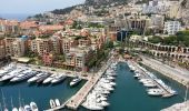 Randonnée Marche Monaco - Monaco - 10.2km 270m 3h10 (1h15) - 2016 06 12 - Photo 2