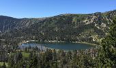 Randonnée Marche Nohèdes - les lacs de Nohede - Photo 2