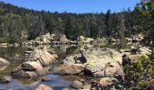 Tour Wandern Nohèdes - les lacs de Nohede - Photo 1