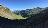 Tocht Andere activiteiten Valloire - lacs Valloire  - Photo 7