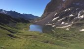 Tocht Andere activiteiten Valloire - lacs Valloire  - Photo 5