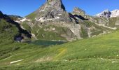 Tocht Andere activiteiten Valloire - lacs Valloire  - Photo 4