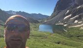 Tocht Andere activiteiten Valloire - lacs Valloire  - Photo 3