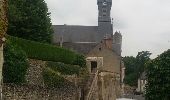 Tour Wandern Rouziers-de-Touraine - bois bourdeil-beaumont la ronce - Photo 7