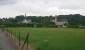 Tour Wandern Rouziers-de-Touraine - bois bourdeil-beaumont la ronce - Photo 2