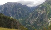 Trail Walking Les Deux Alpes - Le Sapey - Photo 2