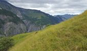 Percorso Marcia Les Deux Alpes - Le Sapey - Photo 1