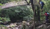 Tour Wandern Thuès-Entre-Valls - les gorges de la Caranca - Photo 4