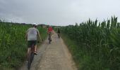 Trail Walking Durbuy - Mountainbike route ma. 25-7-16 - Photo 2