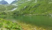 Tour Wandern La Plagne-Tarentaise - Boucle de Carolley au départ de Plagne Soleil  - Photo 1