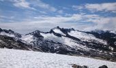 Randonnée Marche Bonneval-sur-Arc - Col des pariotes  - Photo 1